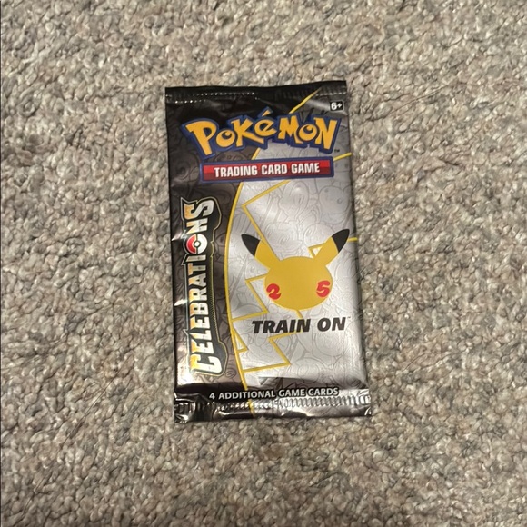 Pokemon Pikachu Bundle - Picture 2 of 13